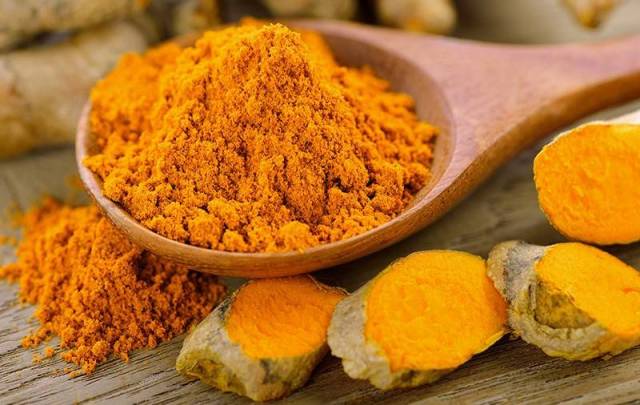 Curcuma