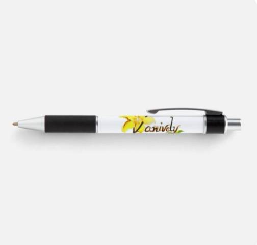 Stylo Vanively