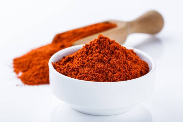 Paprika Doux